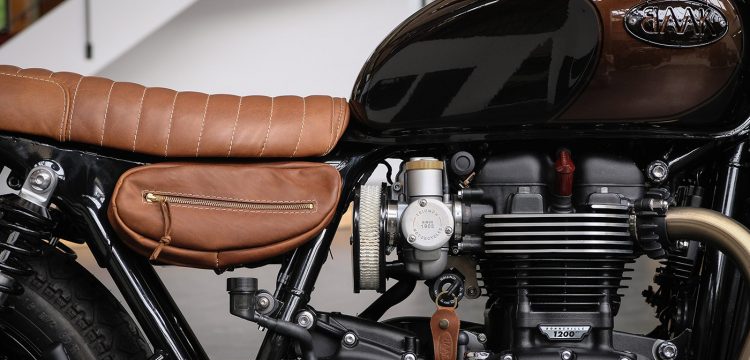 Filtres à air pour T120