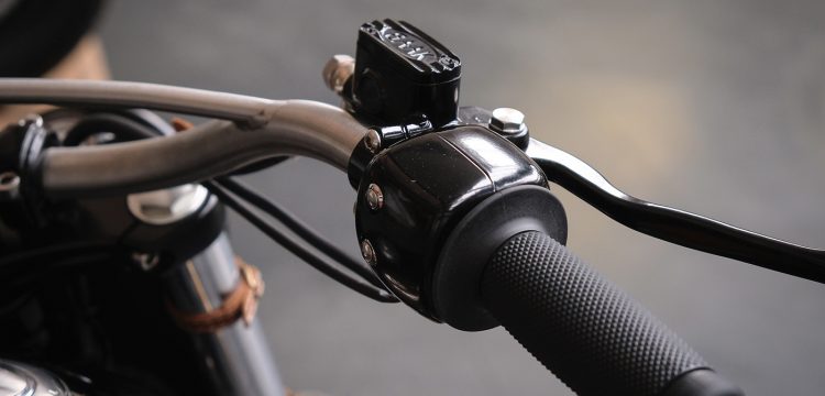 Accélérateur ride-by-wire BAAK