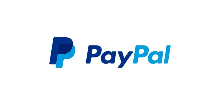 Logo Paypal