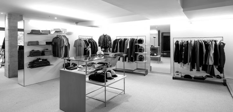 Noël is BAAK - boutique