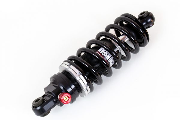 Amortisseur pour Triumph Bobber 1200