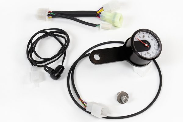 Mini compteur pour Royal Enfield 650 Interceptor