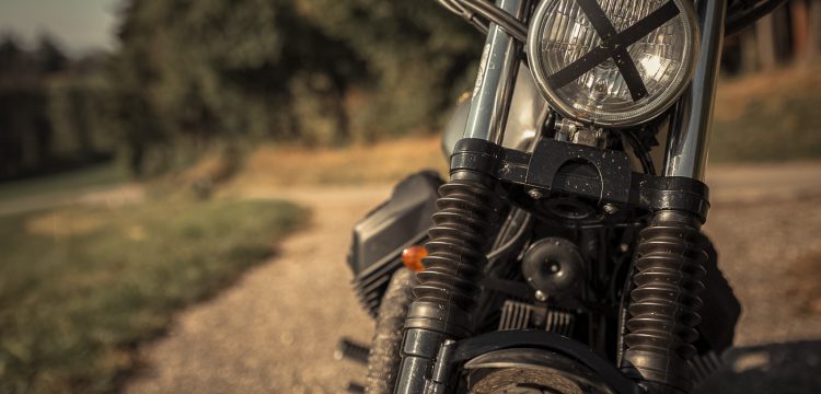 moto guzzi v7 landscape austria