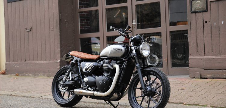 amazing scrambler triumph street-twin