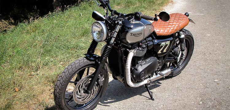 outdoor triumph baak