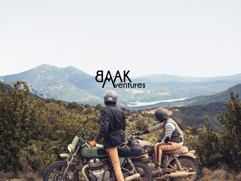 BAAK Aventures 2020