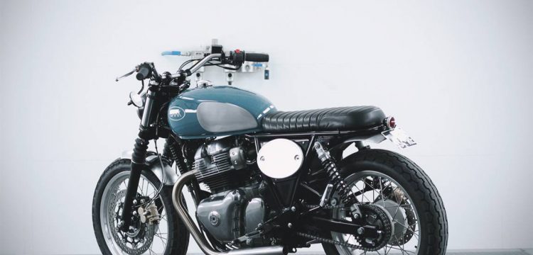 650 Interceptor Street Tracker