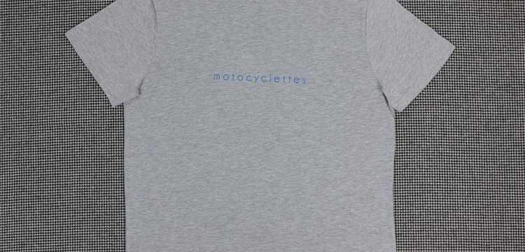 T-shirt BAAK Collector N°1