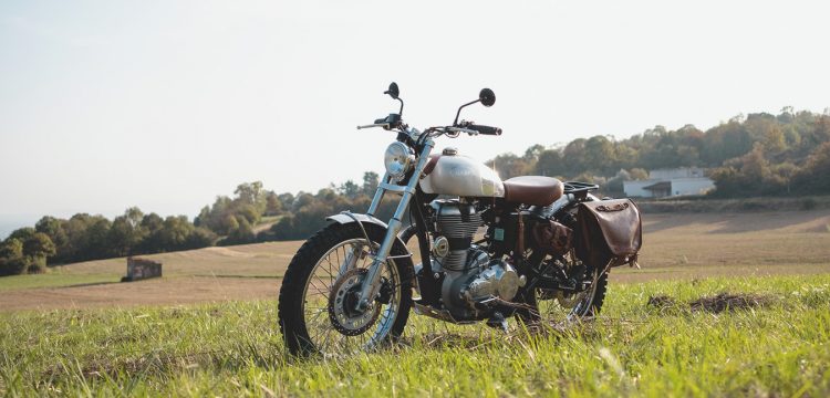 Royal Enfield Classic