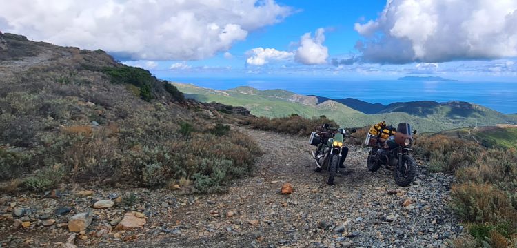 BAAK Aventures